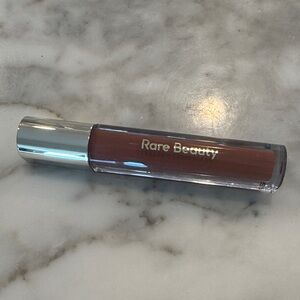 Rare Beauty Stay Vulnerable Glossy Lip Balm in Nearly Neutral